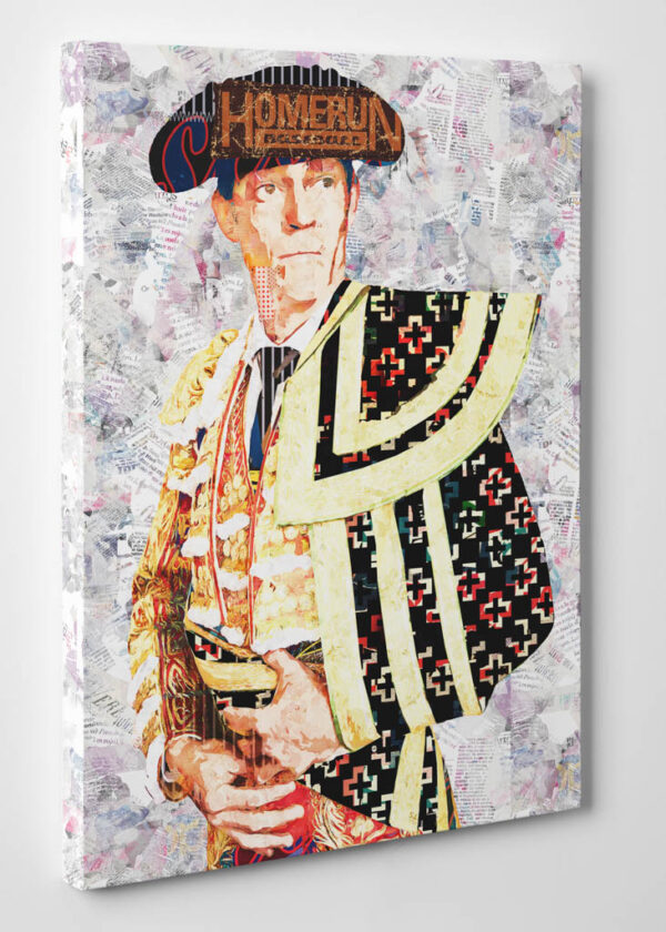 Borja Jimenez Torero, cuadros modernos de toreros, arte taurino moderno, decoración cuadro
